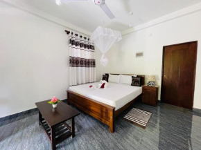 Dream Villa Sigiriya